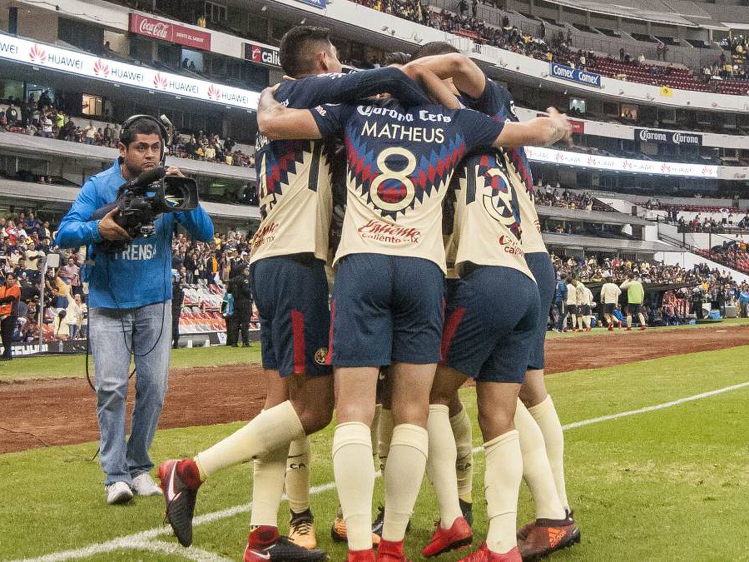 Club América: ¿El mejor equipo mexicano en los últimos 10 años?
