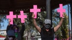 Mayo, el mes más violento para las mujeres; los feminicidios se dispararon 25%