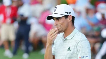 “Liv Series elige a los mejores”: padre de Niemann defiende la decisión de dejar el PGA Tour