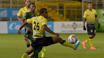 Alianza sigue tercero y Jaguares en descenso tras el 1-1