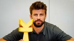In an interview on Catalan radio, Piqué discussed the Barça-Madrid rivalry, Vinícius, Xavi Hernández, the Negreira scandal and more.