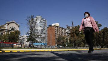 Cuarentena en Chile hoy: ¿qué comunas entran, cuáles salen y cuáles retroceden este jueves 15 de abril?