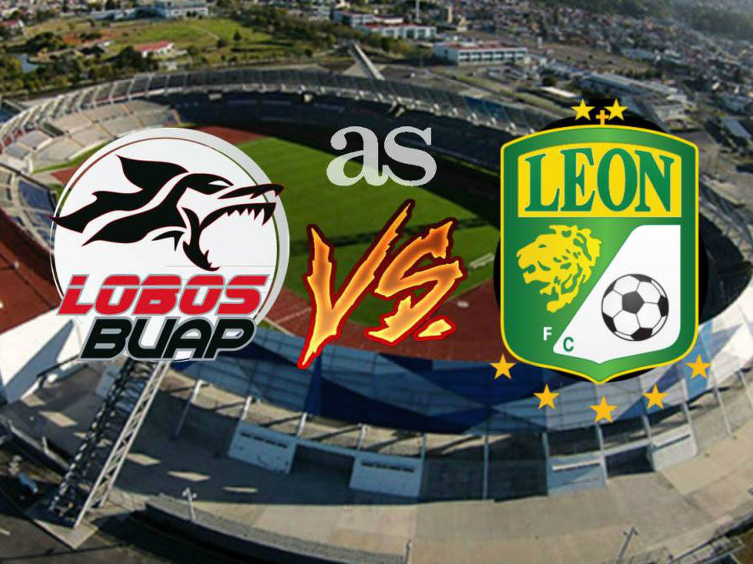 Lobos BUAP vs León (0-3): Resumen y Goles del Partido - AS México