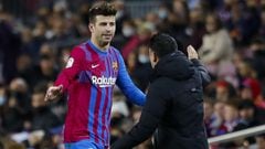 El Barça incluye a un descarte en la 'operación Koulibaly'