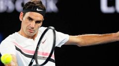 Federer hoodwinks Gasquet to breeze into the Last 16