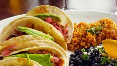 Tacos, margaritas, enchiladas y más… ¡Estas son las mejores recetas mexicanas para celebrar el Cinco de Mayo en Estados Unidos!
