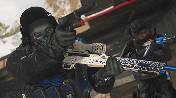 Call of Duty: Modern Warfare 3 cambio instalación copia formato físico PS5 PS4 Xbox