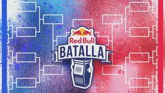 Final Internacional Red Bull 2023: horario, canales, TV y dónde ver online la Final en México