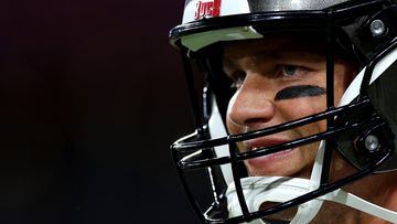 What did Tom Brady say about Tua Tagovailoa’s injury and concussions in the NFL?