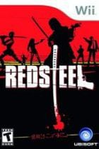 Carátula de Red Steel