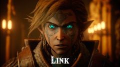 Una IA recrea Zelda Ocarina of Time como videojuego next-gen: ¿veremos algo así algún día?