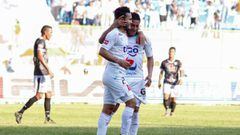 Alianza de El Salvador y San Carlos de Costa Rica tienen su primer cap&iacute;tulo en los Cuartos de la Liga de Concacaf este jueves desde el Estadio Cuscatl&aacute;n.