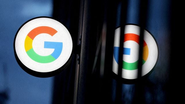 Why did the US government and a group of states sue Google?