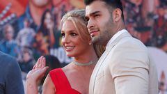 Britney Spears has finally spoken up about her divorce from Sam Asghari, a separation that follows just 14 months of marriage and over six years of being together.