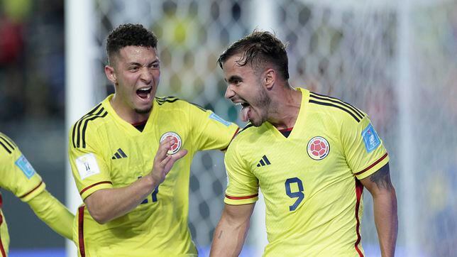 Colombia vence a Japón y clasifica a la siguiente fase del Mundial