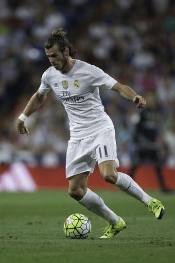 El equipo de Benítez quedó con un valor de 578 millones de euros. Su jugador más caro es Gareth Bale.