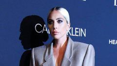 Lady Gaga revela que fue violada por alguien de la industria del entretenimiento.