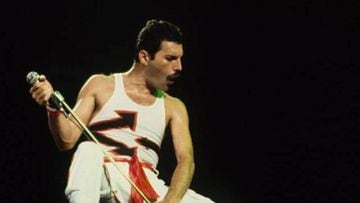 El último deseo de Freddie Mercury