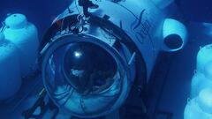 Submarino desaparecido del Titanic en directo: “implosión catastrófica” en el Titan | Última hora y reacciones