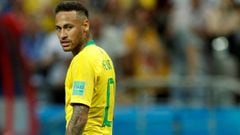 El Madrid da el primer paso para el fichaje de Neymar