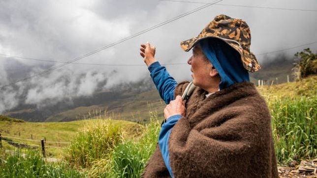 Volcán Nevado del Ruiz: ¿a cuántas personas planea evacuar el gobierno y a partir de cuándo?