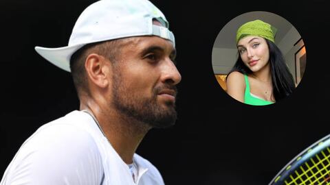 Kyrgios facing charges of assault against ex girlfriend - AS USA