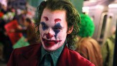 Las 10 mejores películas de Joaquin Phoenix ordenadas de peor a mejor según IMDb y dónde verlas online
