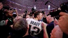 There is no other NFL player who has ever appeared in or won more Super Bowls than Tom Brady. Take a look at the MVP QB&#039;s career stats and highlights.