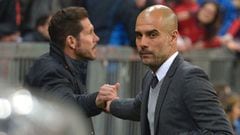 The challenge ahead for Guardiola in Manchester