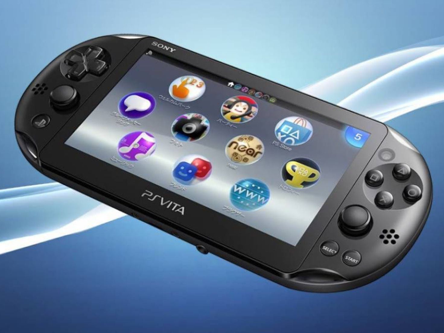 PS Vita  Sony cierra la app Mensajes; se acabaron los chats e