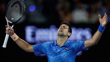 It’s Day 8 at the Australian Open, with Novak Djokovic, teen star Linda Fruhvirtova and Americans Ben Shelton and J.J. Wolf in action. Check the games here.