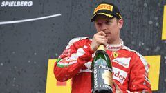 Kimi Raikkonen se retira de la F1: Sus 5 mejores momentos