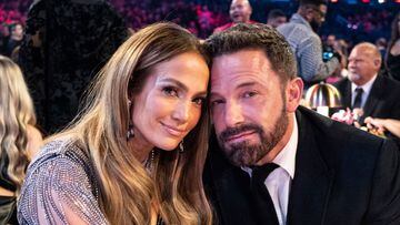 El invaluable consejo de Jennifer Lopez a Ben Affleck