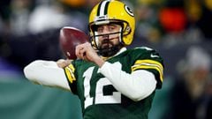 What is Aaron Rodgers&rsquo; net worth?