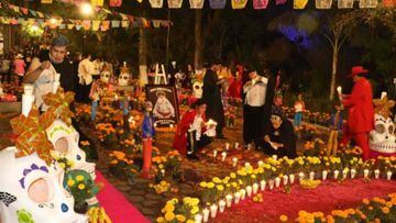 Día de los Fieles Difuntos en México: origen, significado y por qué se celebra el 2 de noviembre de 2021