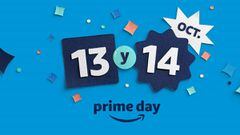 Amazon Prime Day 2020 | Los mejores ofertas, descuentos y chollos de hoy, en directo