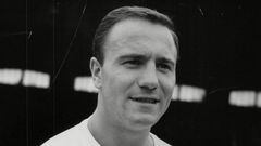 Fallece George Cohen, campeón del mundo con Inglaterra y leyenda del Fulham