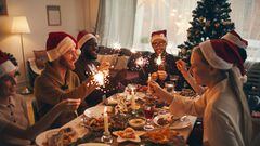 La Navidad se acerca y el 2023 está por terminar. Conoce cuáles son los platos más populares para el 25 de diciembre y Año Nuevo en USA.