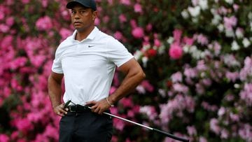 Masters 2022 dates times TV and where to watch golf live online