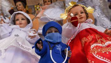 Día de la Candelaria: origen, significado y por qué se viste al Niño Dios el 2 de febrero
