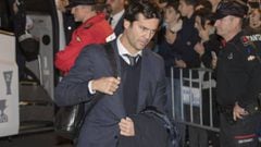 Roma-Real Madrid: Solari with much to think about - Bale, Isco...