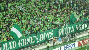 How and where can I watch Jeonbuk - Al Ain: times, TV, online