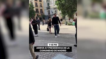 VIDEO: Doncic’s day in Madrid