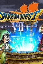 Carátula de Dragon Quest VII: Fragmentos de un mundo olvidado