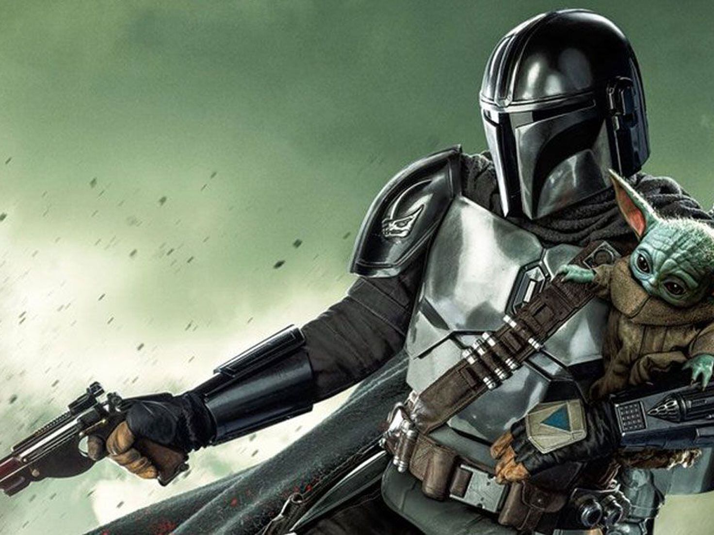 The Mandalorian Season 3: Release date of all episodes on Disney+ -  Meristation