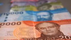 Precio del dólar en Chile hoy, 4 de octubre: tipo de cambio y valor en pesos chilenos