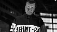 Muere Serguéi Dmítriev, campeón de la liga soviética con el Zenit y el CSKA