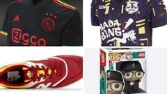 The AS x Christmas 2021 US sports gift ideas and guide
