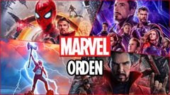 Spider-Man: ¿en qué orden ver las películas del Universo Spider-Man?