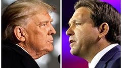 Florida Governor Ron DeSantis has officially announced his bid for the White House. He’d be going head-to-head with Donald Trump. What are his chances?
